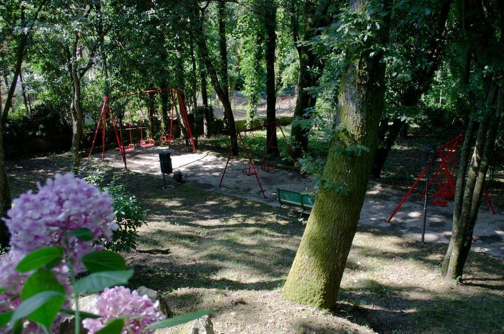 Miralago Албано Лациале Екстериор снимка