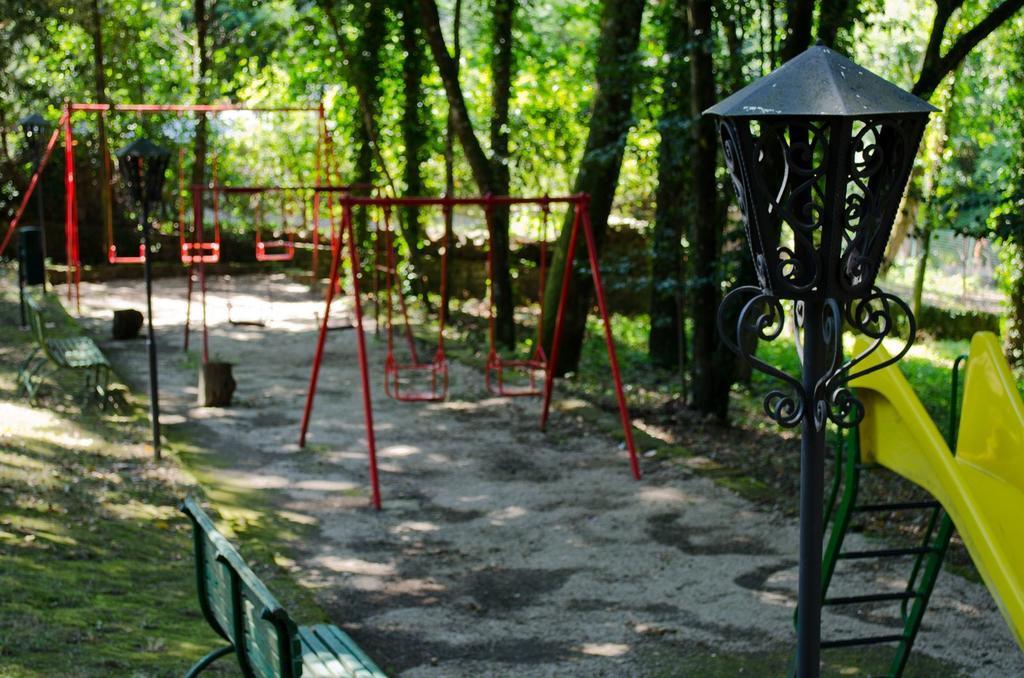 Miralago Албано Лациале Екстериор снимка